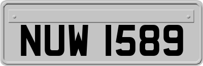 NUW1589