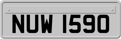 NUW1590