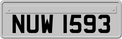 NUW1593