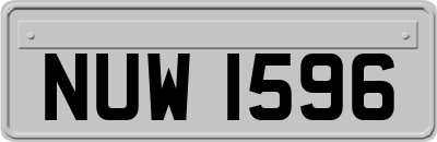 NUW1596