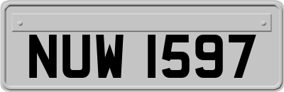 NUW1597