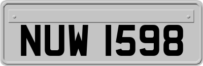 NUW1598