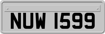 NUW1599