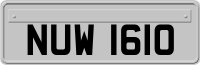 NUW1610