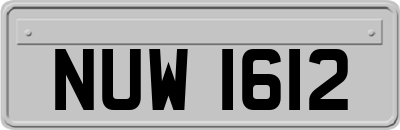 NUW1612