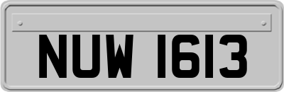 NUW1613