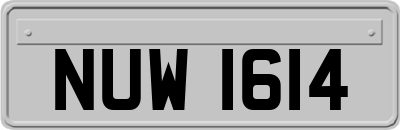 NUW1614