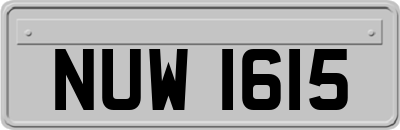 NUW1615
