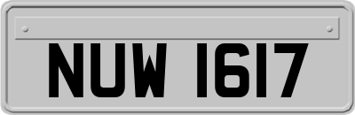 NUW1617