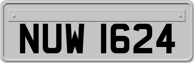 NUW1624