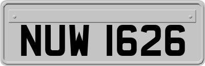 NUW1626