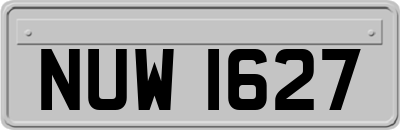 NUW1627