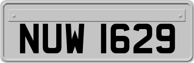 NUW1629