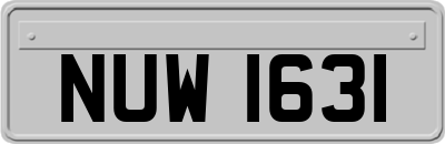 NUW1631