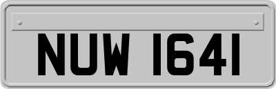 NUW1641
