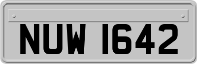 NUW1642