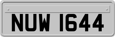 NUW1644