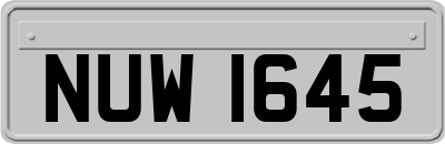 NUW1645