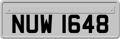 NUW1648
