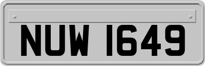 NUW1649