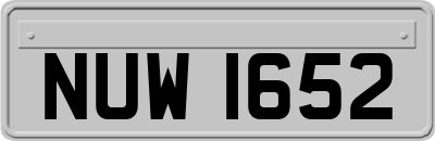 NUW1652