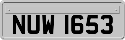 NUW1653