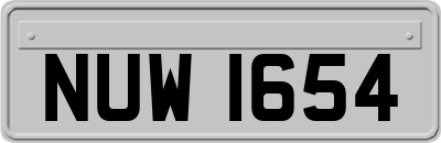 NUW1654