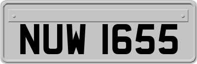 NUW1655