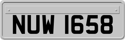NUW1658