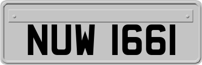 NUW1661