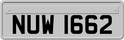 NUW1662