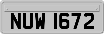 NUW1672
