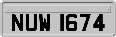 NUW1674