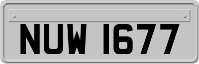 NUW1677