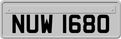 NUW1680