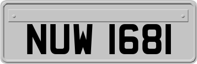 NUW1681