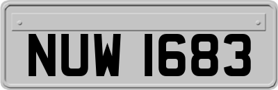 NUW1683