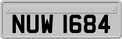 NUW1684