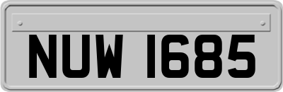 NUW1685
