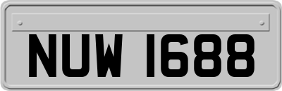 NUW1688