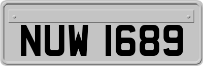 NUW1689