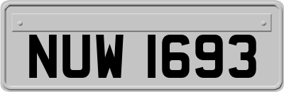 NUW1693