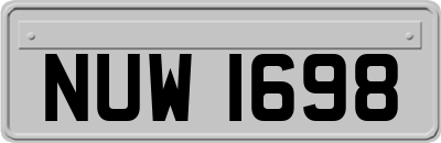 NUW1698