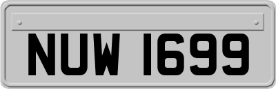 NUW1699