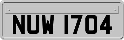 NUW1704