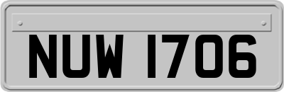 NUW1706