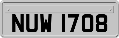 NUW1708