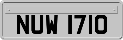 NUW1710