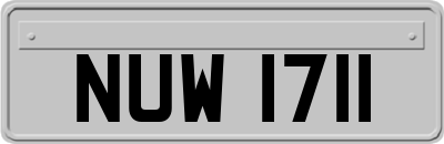 NUW1711