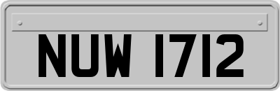 NUW1712